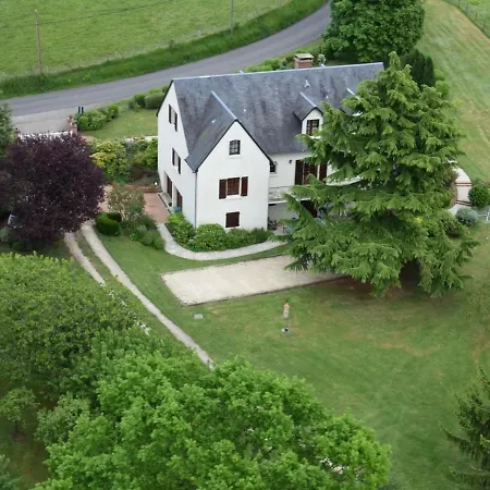 Grande Avec Jardin Cloture, Petanque Et Ping-pong - Ideale Familles - Fr-1-410-182 בית נופש *