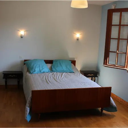 Grande Avec Jardin Cloture, Petanque Et Ping-pong - Ideale Familles - Fr-1-410-182 בית נופש