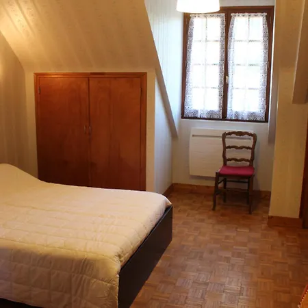 בית נופש Grande Avec Jardin Cloture, Petanque Et Ping-pong - Ideale Familles - Fr-1-410-182 Conflans-sur-Anille