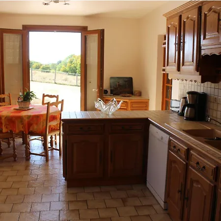 בית נופש Grande Avec Jardin Cloture, Petanque Et Ping-pong - Ideale Familles - Fr-1-410-182 Conflans-sur-Anille