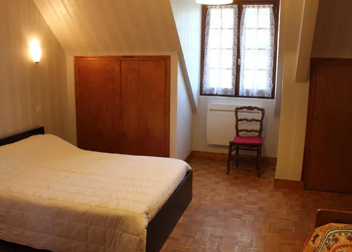 Casa vacanze Grande Avec Jardin Clôturé, Pétanque Et Ping-pong - Idéale Familles - Fr-1-410-182 Conflans-sur-Anille